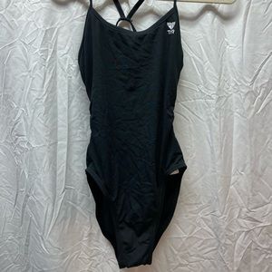TYR One-Piece Racing Swimsuit